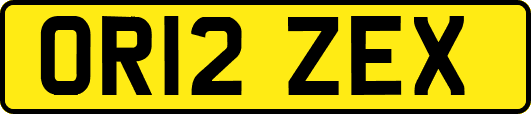OR12ZEX