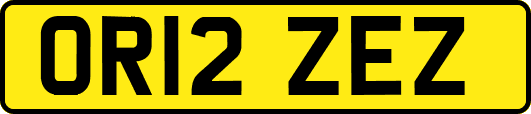 OR12ZEZ