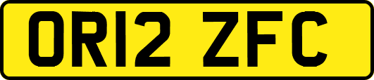 OR12ZFC