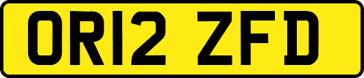OR12ZFD