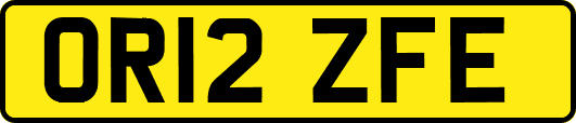 OR12ZFE
