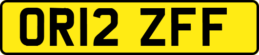 OR12ZFF