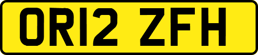 OR12ZFH