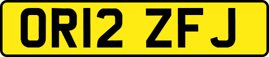 OR12ZFJ