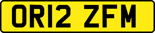 OR12ZFM