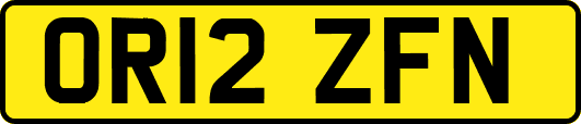 OR12ZFN