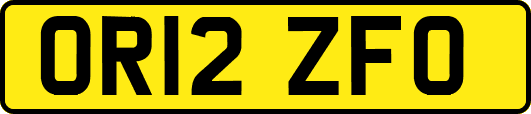 OR12ZFO