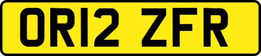 OR12ZFR