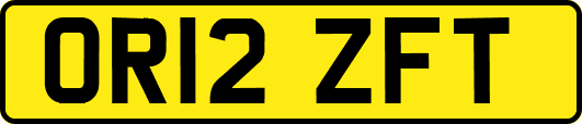 OR12ZFT