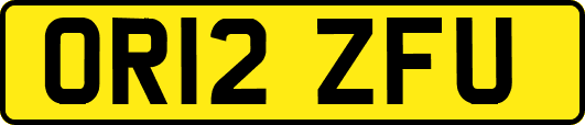 OR12ZFU