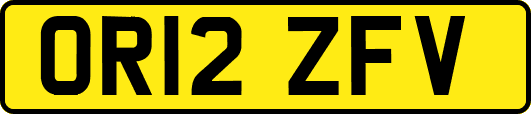 OR12ZFV