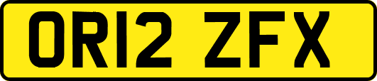 OR12ZFX