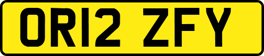 OR12ZFY