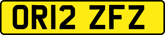 OR12ZFZ