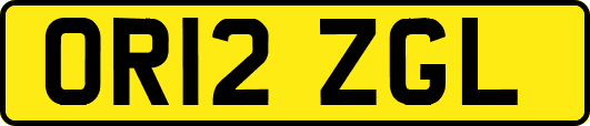 OR12ZGL