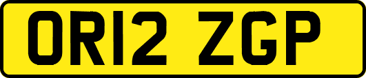 OR12ZGP