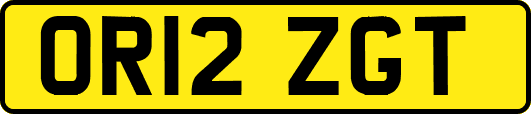 OR12ZGT