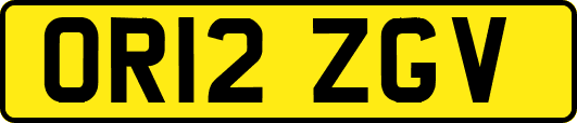 OR12ZGV