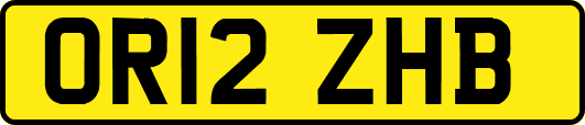 OR12ZHB