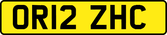 OR12ZHC