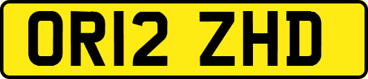 OR12ZHD