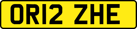 OR12ZHE