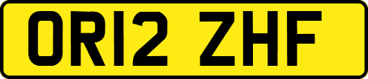 OR12ZHF