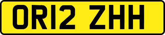 OR12ZHH