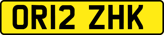 OR12ZHK