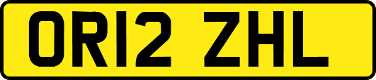 OR12ZHL