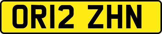 OR12ZHN