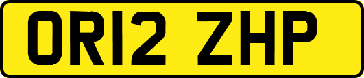 OR12ZHP