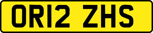 OR12ZHS