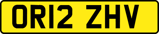 OR12ZHV