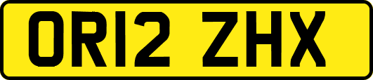 OR12ZHX