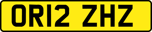 OR12ZHZ