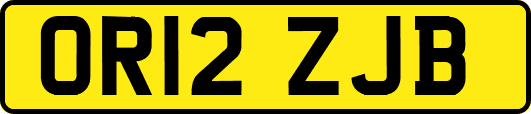 OR12ZJB