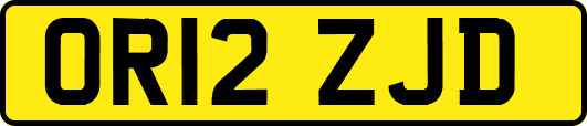 OR12ZJD