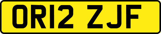 OR12ZJF