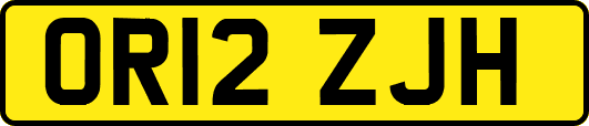 OR12ZJH