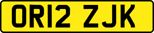 OR12ZJK