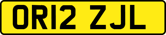 OR12ZJL