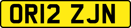 OR12ZJN