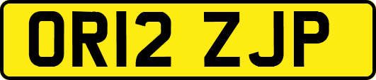 OR12ZJP