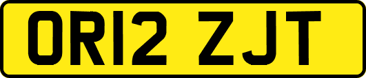 OR12ZJT
