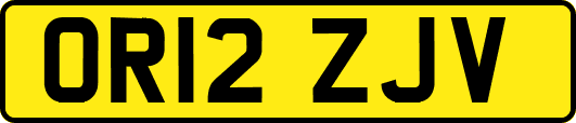 OR12ZJV