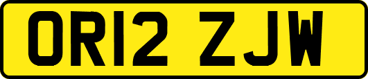 OR12ZJW