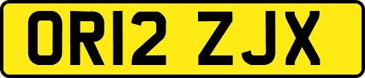 OR12ZJX