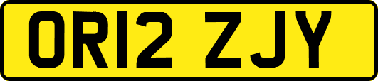OR12ZJY