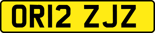 OR12ZJZ